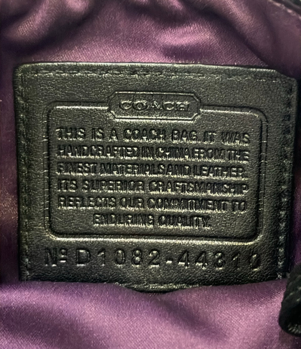COACH ショルダーバッグ 44310 レディース コーチ