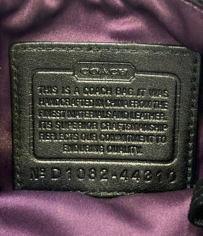 COACH ショルダーバッグ 44310 レディース コーチ