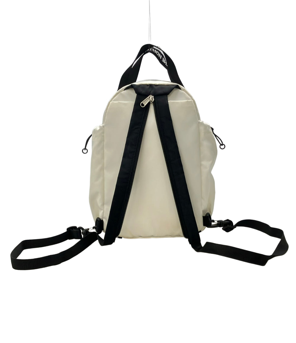 THE NORTH FACE 3way ハンドバッグ ショルダーバッグ 肩掛け リュック デイパック NN2PP76K レディース ザ・ノース・フェイス