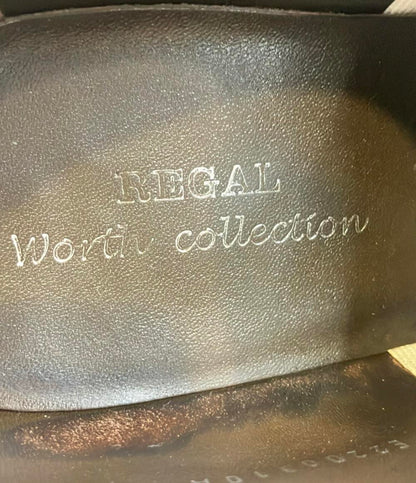 REGAL Worth Collection ビジネスシューズ メンズ SIZE 24.0 (XS) リーガル ワースコレクション