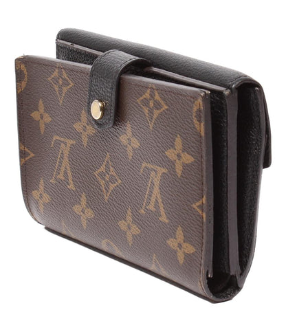 ルイ・ヴィトン 二つ折り財布 ポルトフォイユ パラス コンパクト モノグラム M60990 レディース LOUIS VUITTON