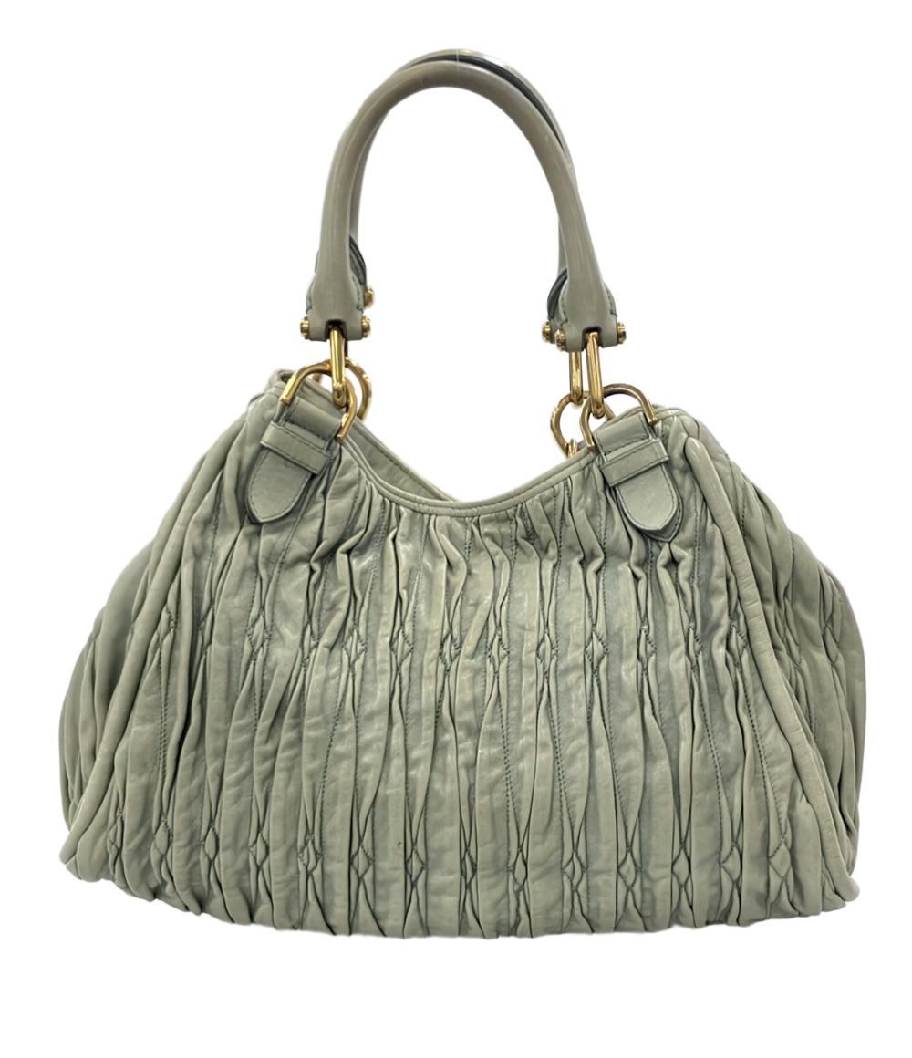 BALLY トートバッグ ハンドバッグ マテラッセ レディース バリー