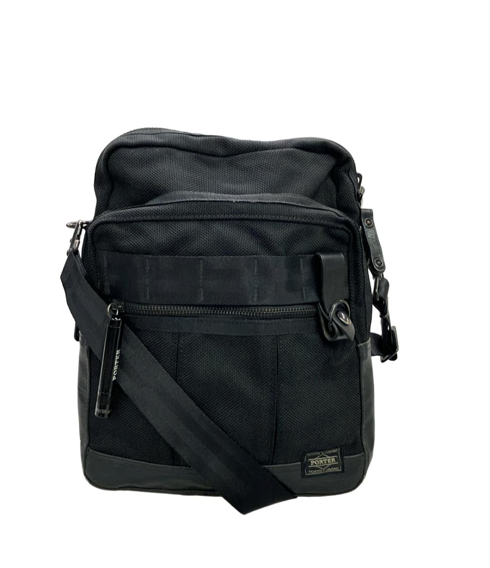 PORTER ショルダーバッグ 斜め掛け ユニセックス ポーター