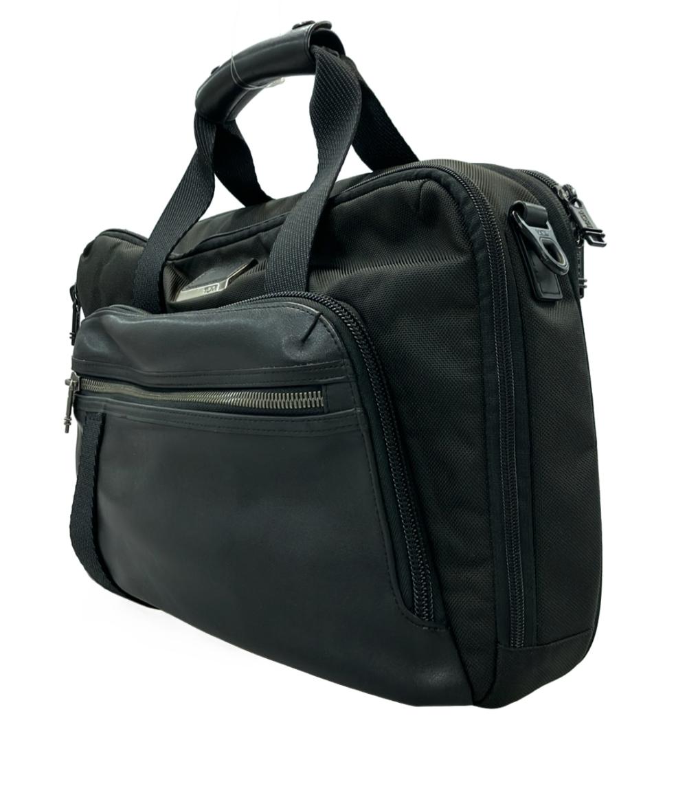 TUMI ブリーフケース リュック メンズ トゥミ