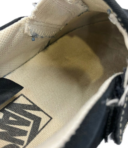 VANS スリッポン V98PS 680917-0001 キッズ SIZE 18.5 ヴァンズ