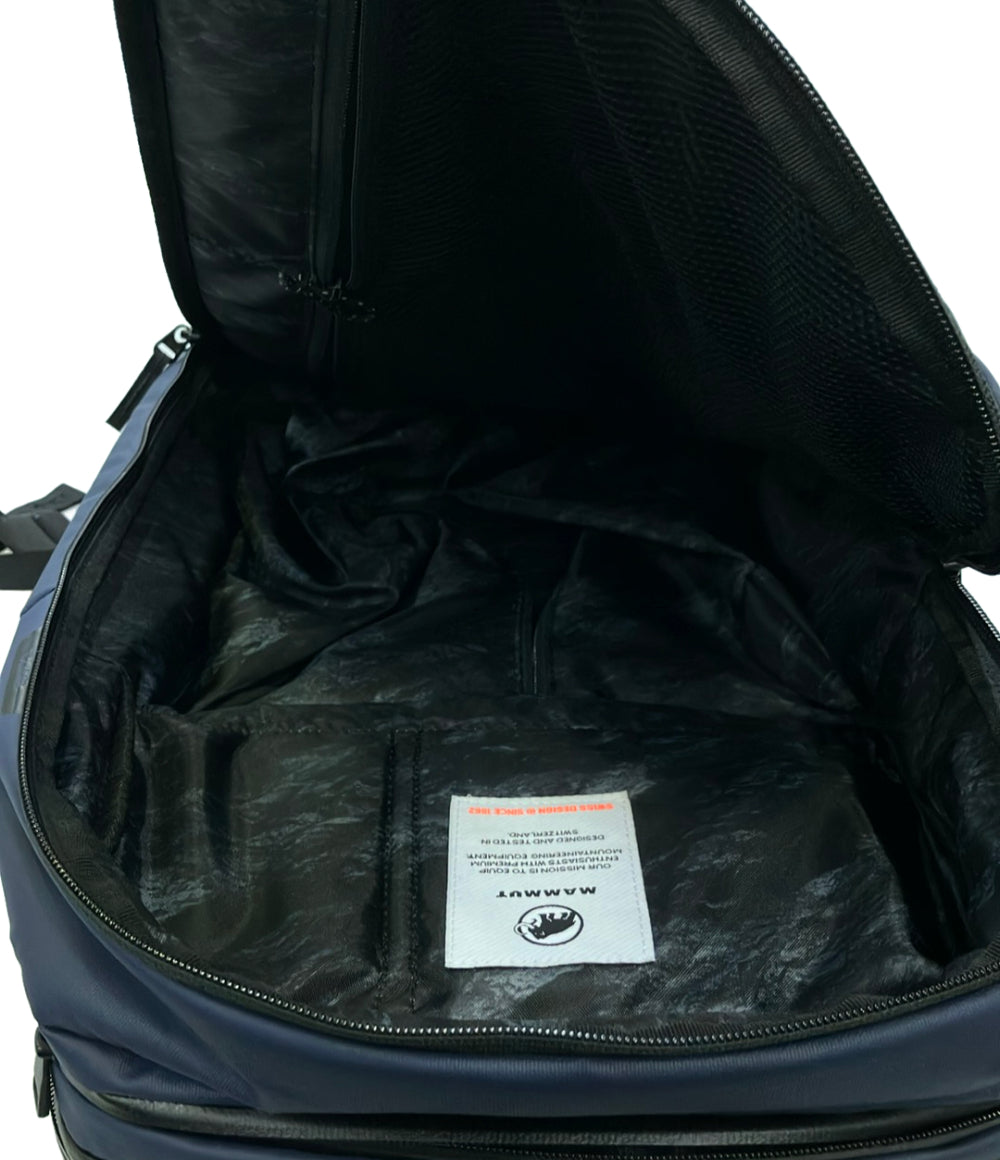 美品 Mammut リュック メンズ マムート