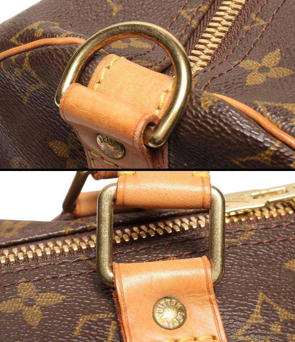 Louis Vuitton ボストンバッグ モノグラム キーポル バンドリエール55 M41414 レディース メンズ ルイヴィトン