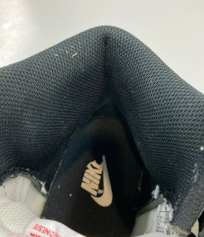 NIKE ハイカットスニーカー W DUNK HIGH DD1869-103 レディース SIZE 24.5 (L) ナイキ