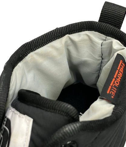 THE NORTH FACE ショートブーツ NF51886 メンズ SIZE 27.0 ザ・ノース・フェイス
