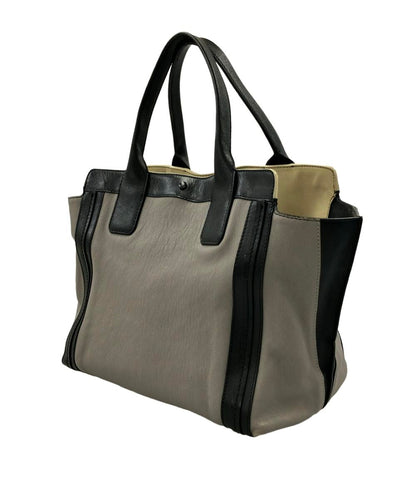 Chloe トートバッグ アリソン 04 13 50 65 レディース クロエ