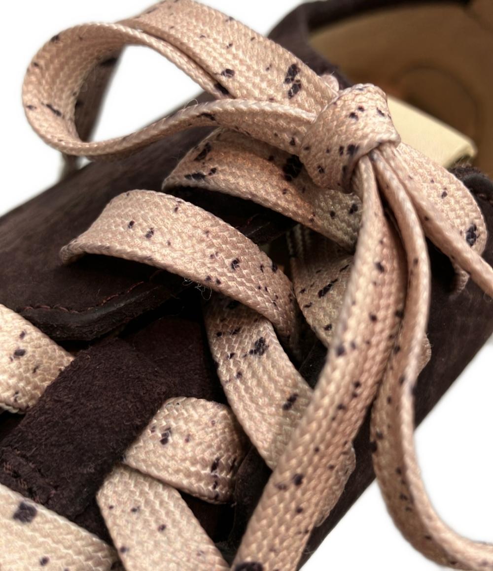 Clarks ローカットスニーカー トライスパーク 26135438 レディース SIZE UK 5 1/2 (24.5cm) クラークス