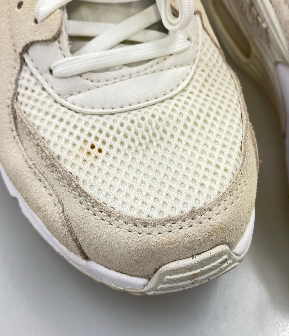 NIKE ローカットスニーカー W AIR MAX EXCEE CD5432-009 レディース SIZE 23.5 (M) ナイキ