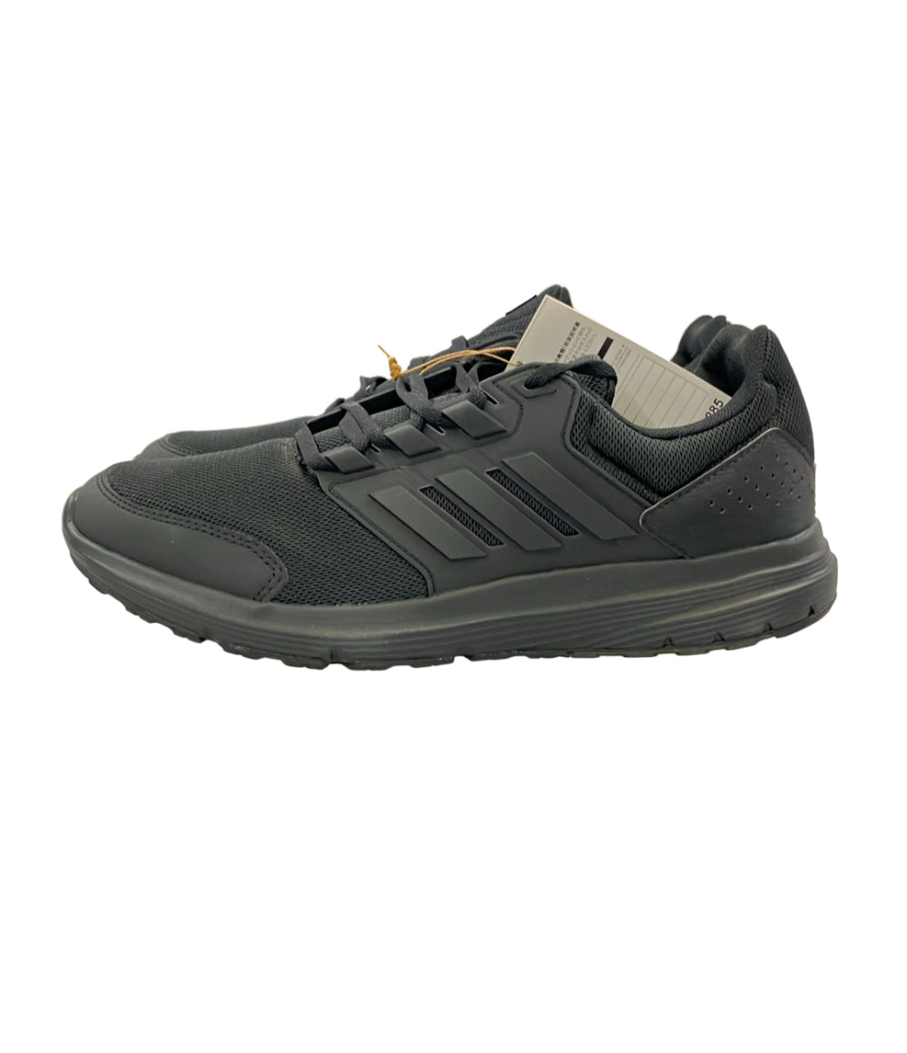 美品 adidas ローカットスニーカー GALAXY 4 M EE7917 メンズ SIZE 28.5 (XL) アディダス