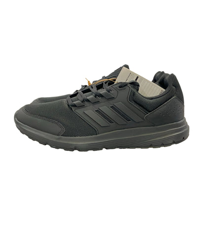 美品 adidas ローカットスニーカー GALAXY 4 M EE7917 メンズ SIZE 28.5 (XL) アディダス