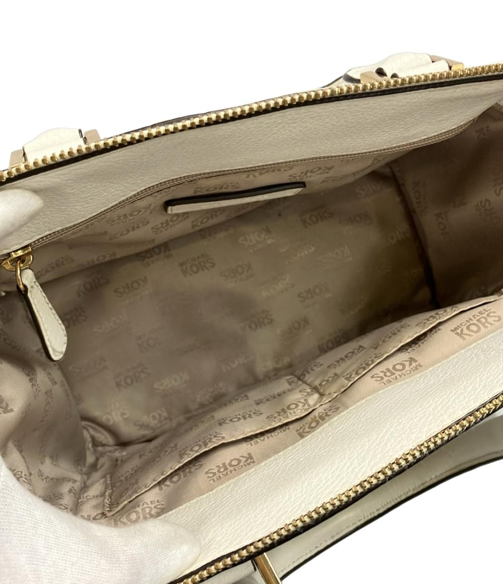 MICHAEL KORS 2WAY ハンドバッグ ショルダーバッグ 斜め掛け レディース マイケルコース