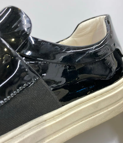 Roger Vivier ローカットスニーカー スリッポン ビジュー レディース SIZE 37 (25cm) ロジェヴィヴィエ