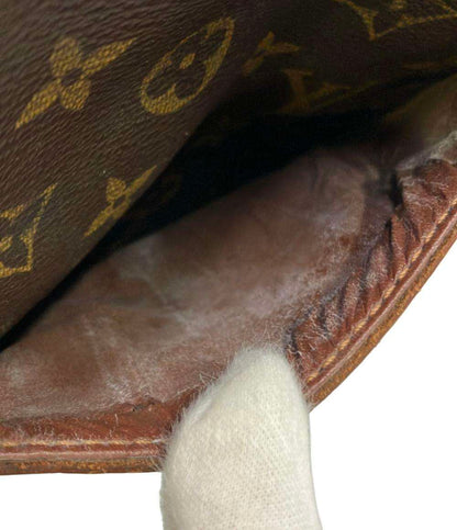 LOUIS VUITTON ショルダーバッグ 斜め掛け ダヌーブ モノグラム M45266 レディース ルイ・ヴィトン