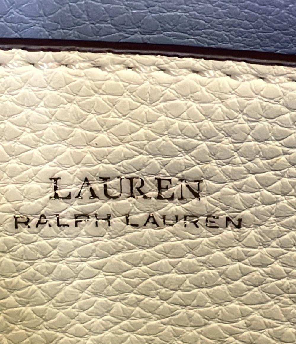 ラルフローレン ショルダーバッグ 斜め掛け レディース RALPH LAUREN