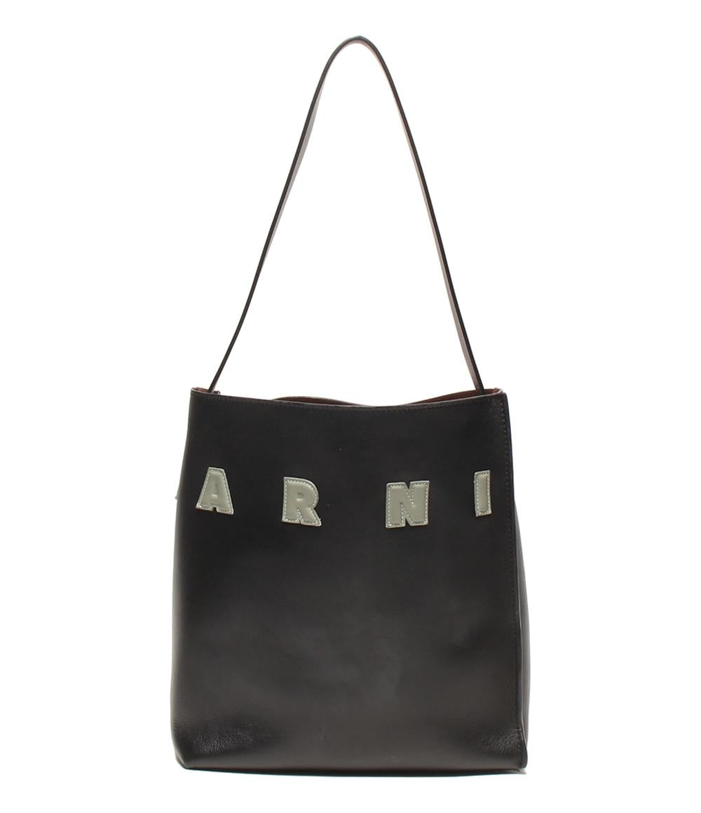 マルニ トートバッグ ショルダーバッグ 肩掛け レディース MARNI