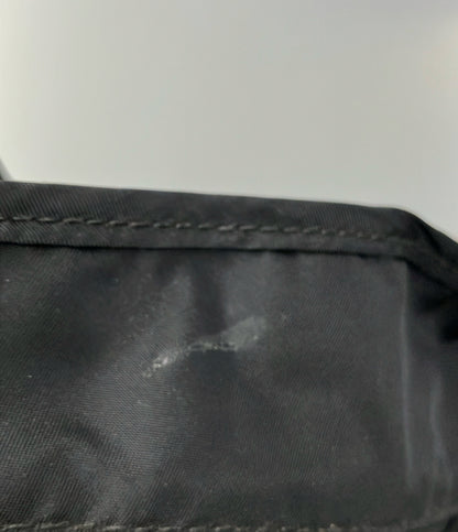 UNDER ARMOUR トートバッグ ショルダーバッグ 2WAY 肩掛け ナイロン レディース アンダーアーマー