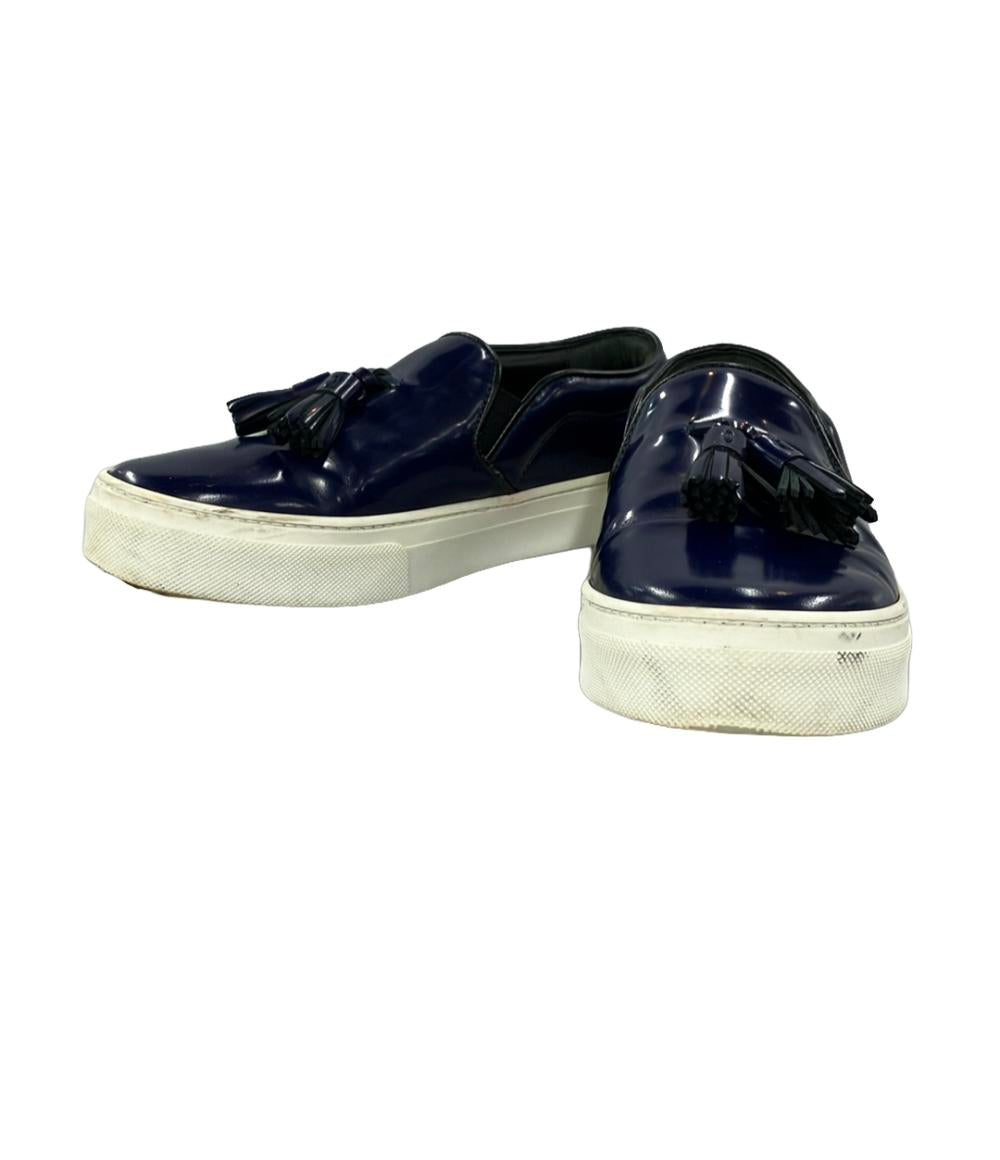 セリーヌ スリッポン タッセル レディース SIZE 36 (M) CELINE セリーヌ スリッポン タッセル レディース SIZE 36 (M) CELINE