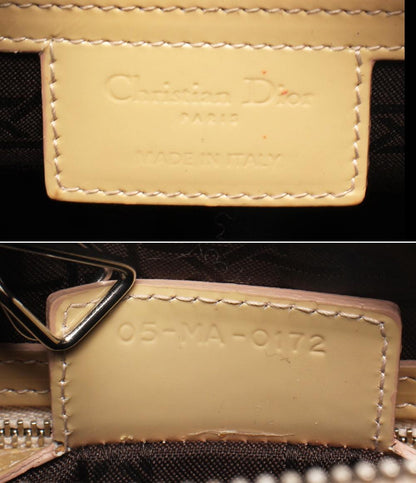 クリスチャンディオール 2wayハンドバッグ ショルダーバッグ 肩掛け レディディオール レディース Christian Dior