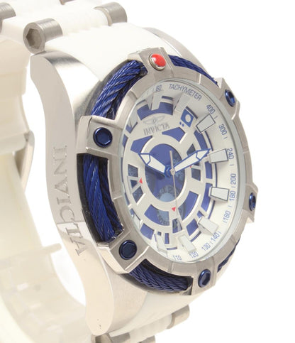 美品 INVICTA 腕時計 スターウォーズ STAR WARS クオーツ メンズ インヴィクタ