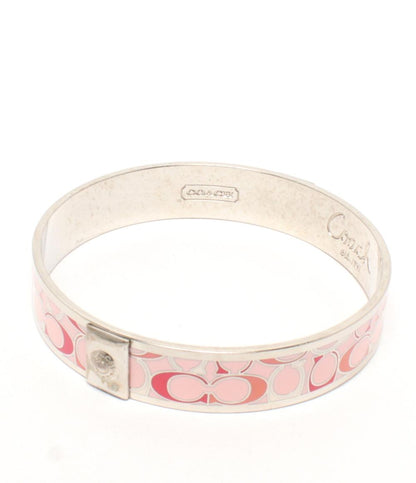 COACH バングル ロゴ レディース コーチ