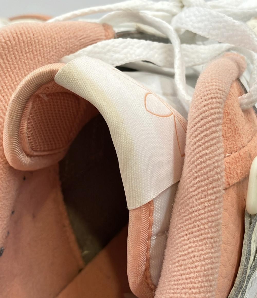 adidas ローカットスニーカー FORUM EXHIBIT GZ5389 メンズ SIZE 27.5 (L) アディダス