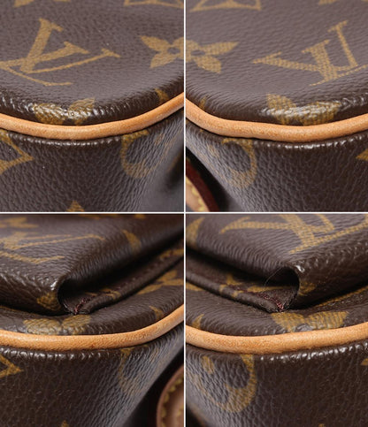LOUIS VUITTON ハンドバッグ ショルダーバッグ 肩掛け ヴィバシテMM モノグラム M51164 レディース ルイ・ヴィトン
