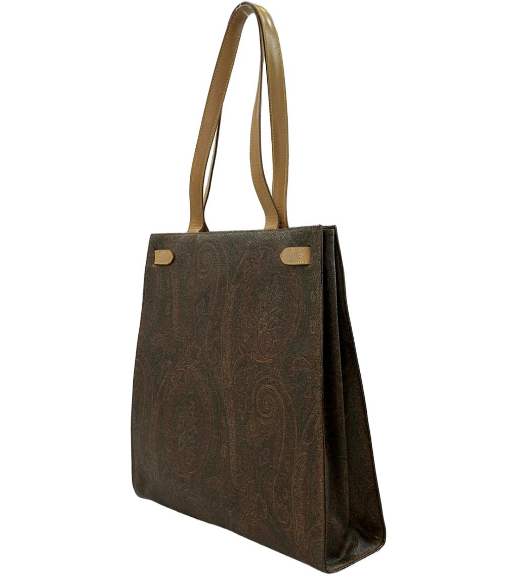 エトロ トートバッグ レディース ETRO