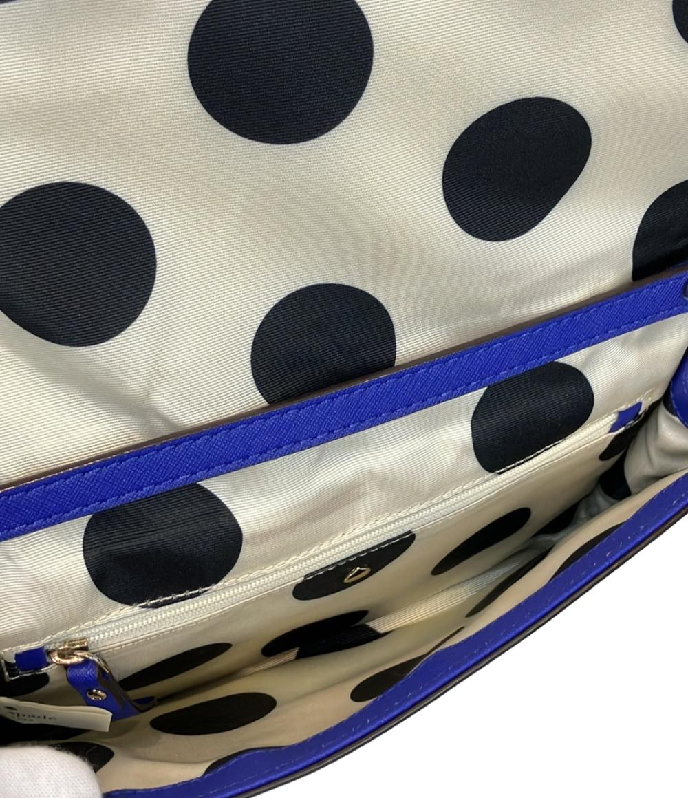 Kate Spade 2way ショルダーバッグ 斜め掛け クラッチバッグ PWRU4341 レディース ケイトスペード
