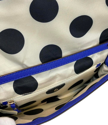 Kate Spade 2way ショルダーバッグ 斜め掛け クラッチバッグ PWRU4341 レディース ケイトスペード