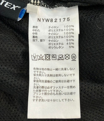 THE NORTH FACE レッドランロングパンツ NYW82175 レディース SIZE L ザ・ノース・フェイス