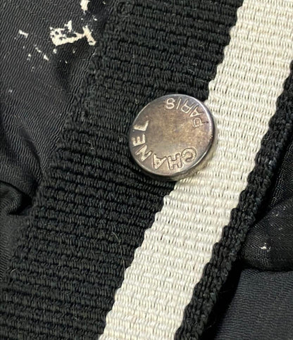 シャネル ボストンバッグ レディース CHANEL