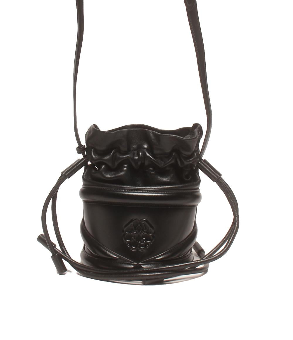 アレキサンダーマックイーン ショルダーバッグ 斜め掛け