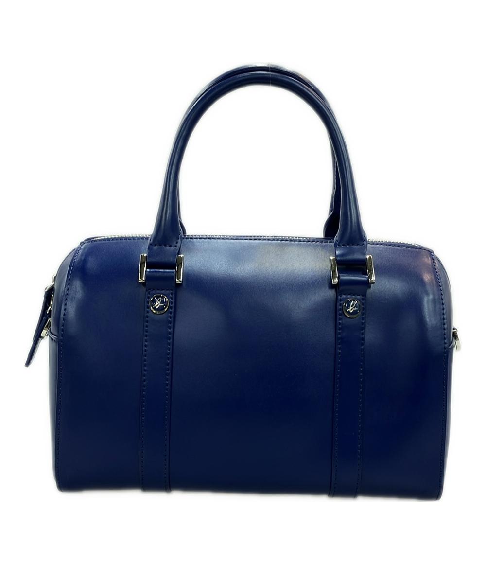 Agnes b. ハンドバッグ ショルダーバッグ 2WAY 斜め掛け レザー レディース アニエスベー