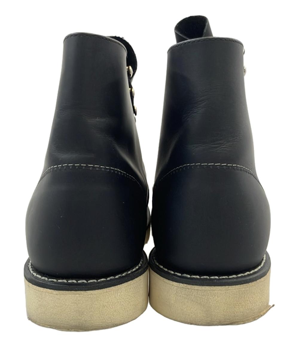 RED WING ワークブーツ メンズ SIZE 9 1/2 27.5 レッドウィング