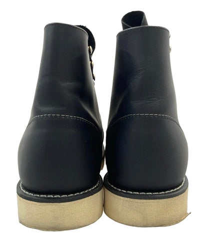 RED WING ワークブーツ メンズ SIZE 9 1/2 27.5 レッドウィング