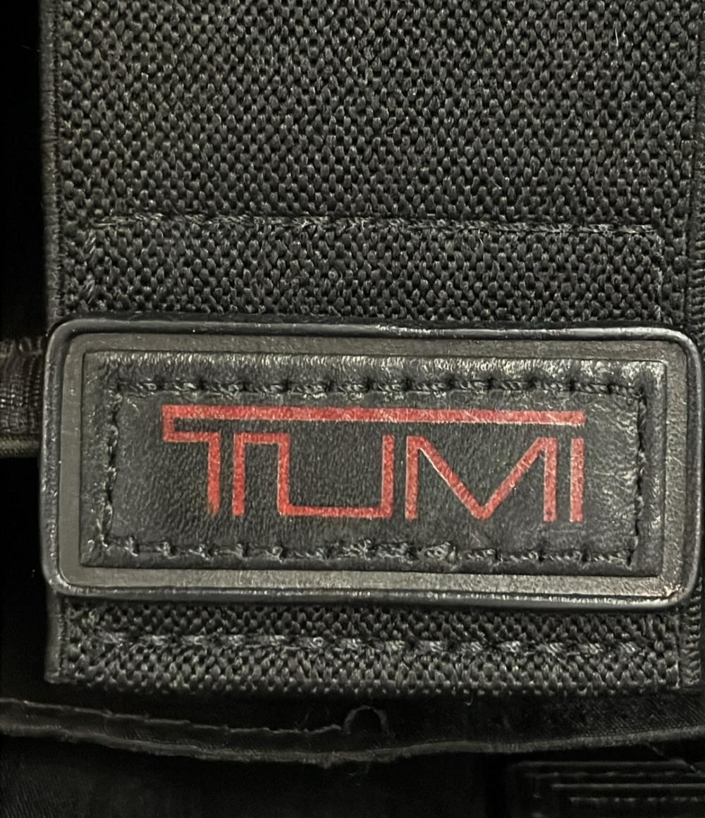 トゥミ 2WAY ビジネスバッグ ブリーフケースショルダーバッグ