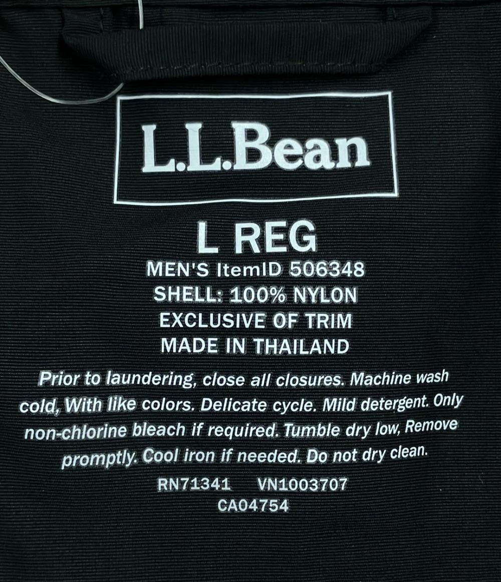 美品 エルエルビーン ナイロンジャケット メンズ SIZE L (L) L.L.Bean