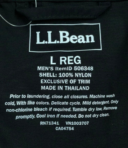 美品 エルエルビーン ナイロンジャケット メンズ SIZE L (L) L.L.Bean