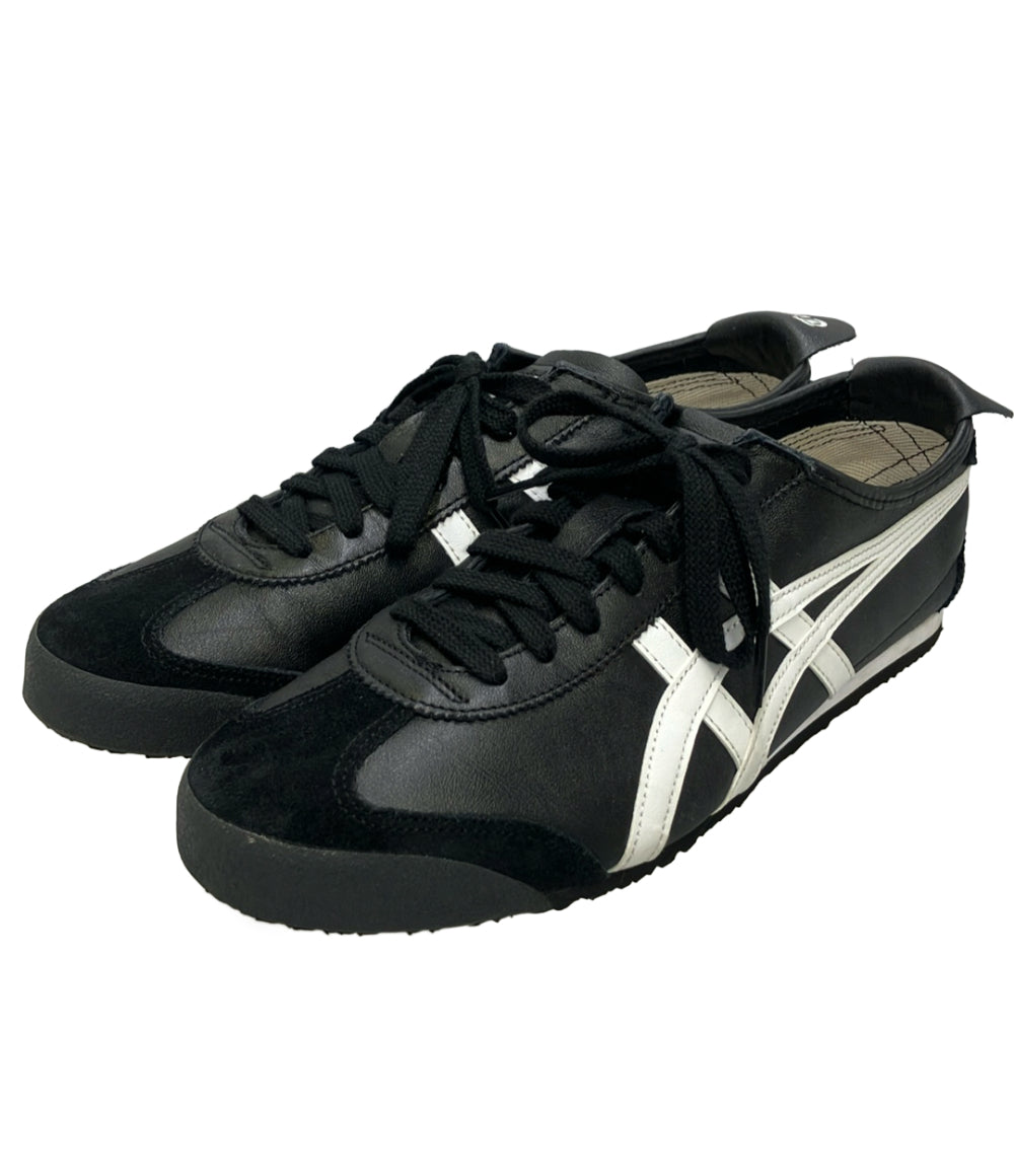 ONITSUKA TIGER ローカットスニーカー メキシコ 66 1183C102 メンズ SIZE 28.0 オニツカタイガー