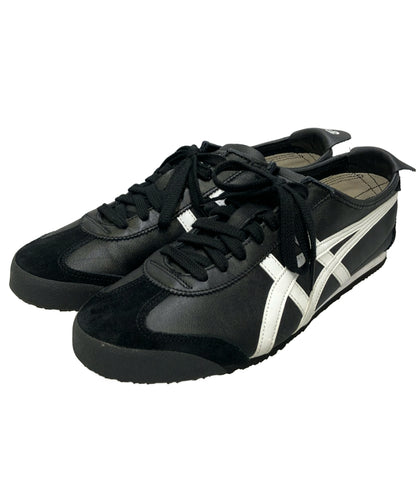 ONITSUKA TIGER ローカットスニーカー メキシコ 66 1183C102 メンズ SIZE 28.0 オニツカタイガー