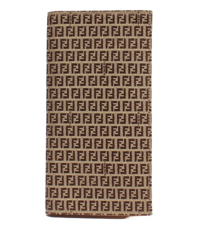 フェンディ 長財布 メンズ FENDI