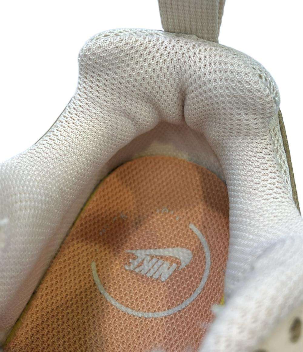 ナイキ ローカットスニーカー エアマックス AP CU4870-200 レディース SIZE 24.0 (L) NIKE