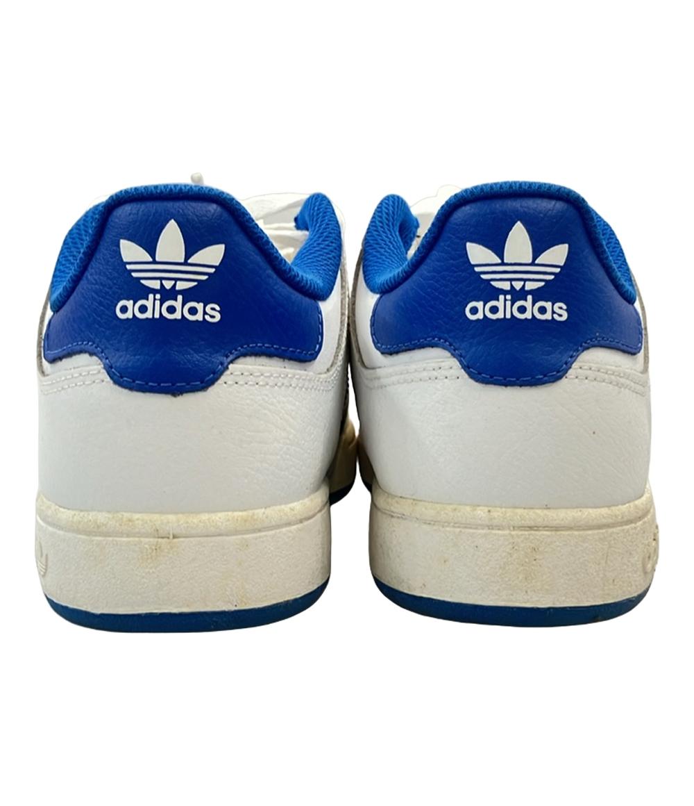 adidas ローカットスニーカー レディース SIZE 24.5 (L) アディダス