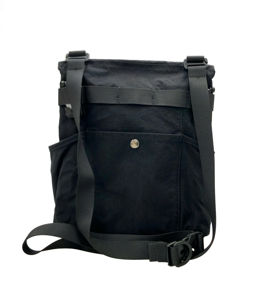 Snow Peak ショルダーバッグ 斜め掛け メンズ スノーピーク