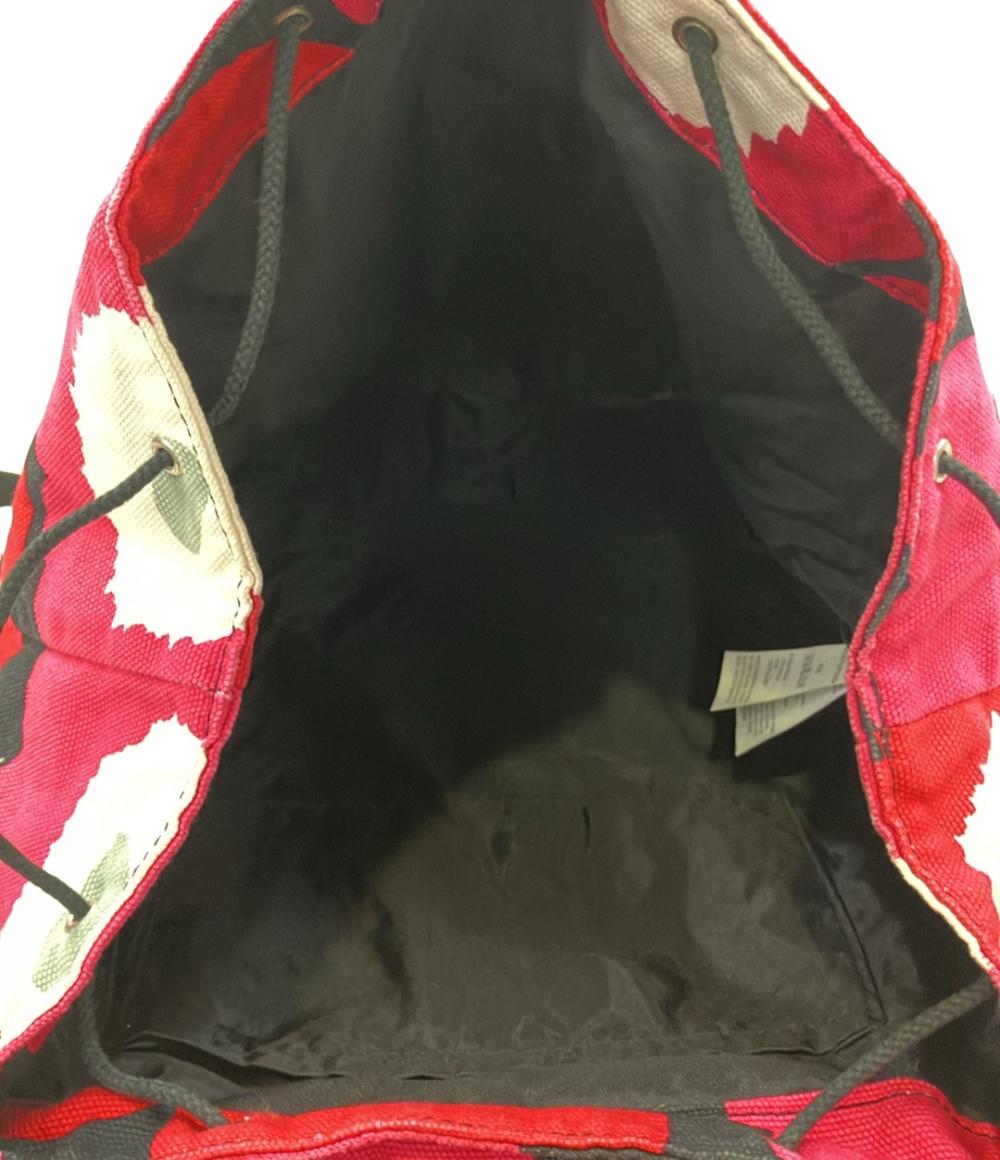 マリメッコ リュック レディース marimekko