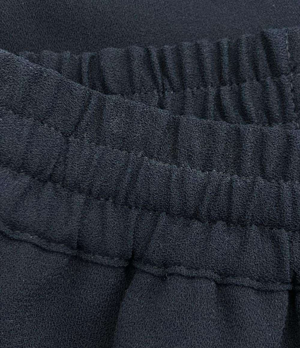 コルピエロ スソリブパンツ レディース SIZE 36 (XS) Col Pierrot